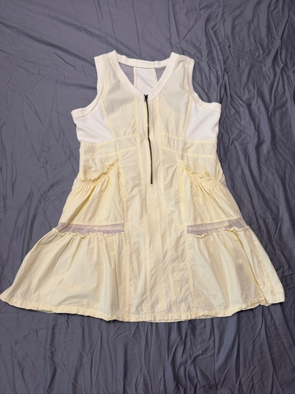 Womens TEK dress no brand